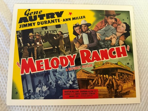 Gene autry collection serie - autry, 1