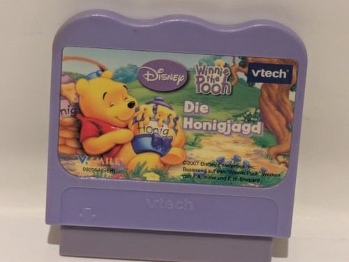 Disney winnie pooh caccia - winnie, la