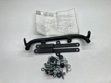 Kit staffe portapacchi - staffe,