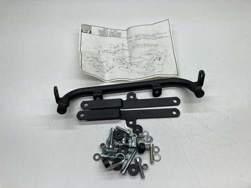 Kit staffe portapacchi - kit,