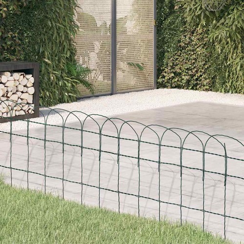 Recinzione per giardino - recinzione,