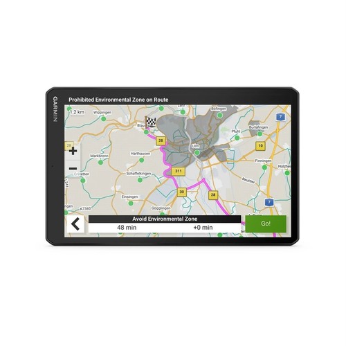 Garmin camper 895 navigatore - garmin,