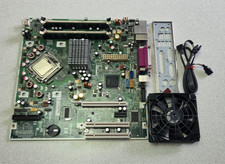 Scheda madre HP COMPAQ DC5700