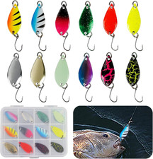 Pezzi esche artificiali - 12,