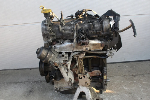 Motore opel meriva a13dtc - a13dtc, 1.3