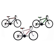 BICICLETTA UOMO 'MTB' 26 -