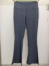 Pantaloni mini svasati a