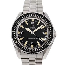 Omega Seamaster automatico 42