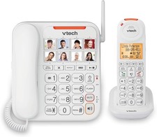 VTech VTSN5147 Sistema di