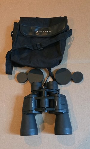 Binocolo barska 50 con - binocolo, x