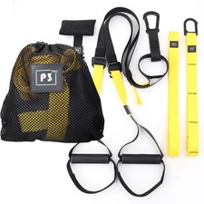 Ultimate TRX Suspension