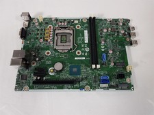 HP ProDesk 400 G6 SFF socket