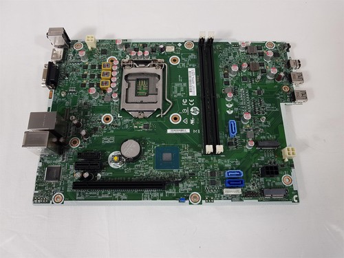 Prodesk 400 sff socket - hp,