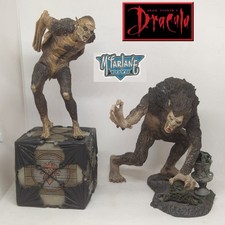 McFarlane TOYS Dracula Beam Stokers Movie Maniacs ACTION FIGURES 2006