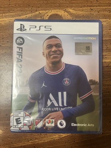 Fifa nuovo - fifa, 22