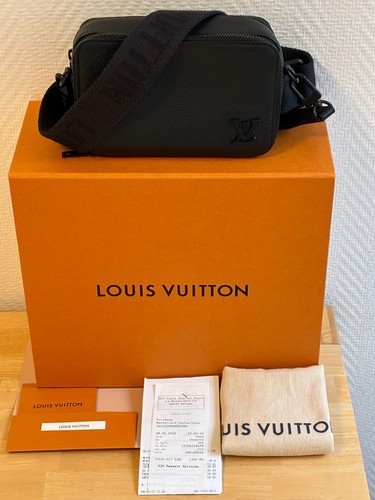 Louis vuitton alpha - vuitton,