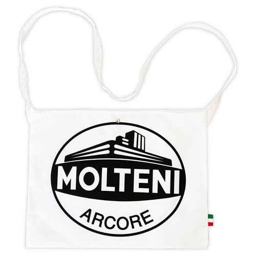 Borsa molteni acore - molteni, retro
