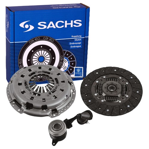 Kit frizione sachs - frizione, per