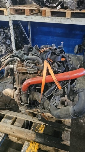 Motore daily f1ce0481h - motore,