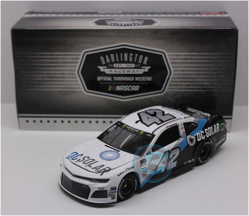 Nascar 2018 kyle larson - nascar,