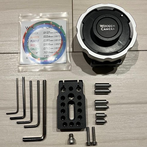 Adattatore attacco micro - attacco,