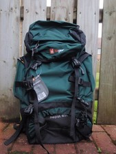 Sgombero zaino Hi Gear