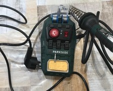 Stazione Di Saldatura Parkside PLS 48 D2