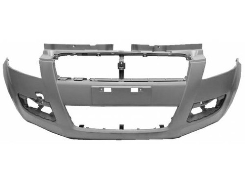 Paraurti anteriore suzuki - paraurti,
