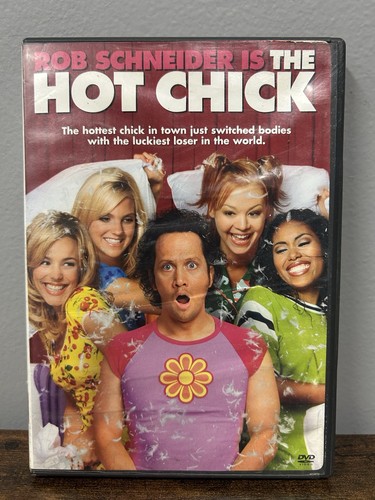 Rob schneider the hot chick - the,