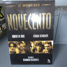 Novecento - Bernardo