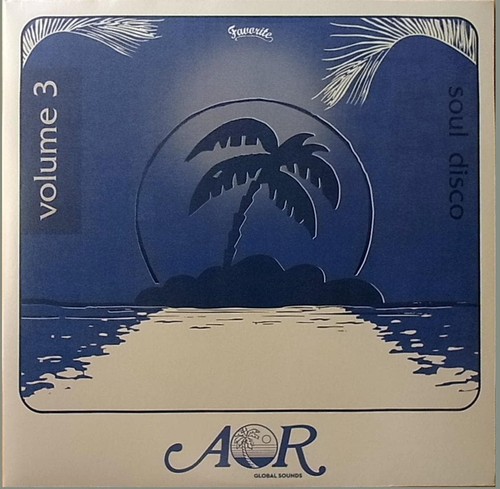 Aor volume 3 - v.a., soul