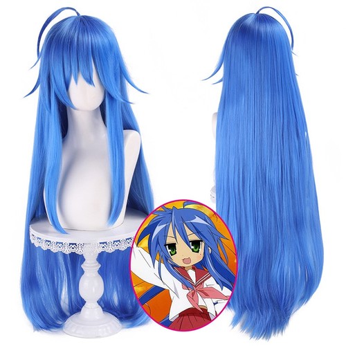 Lucky star izumi - lucky☆star,