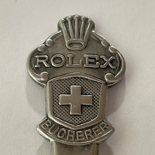 Lugano rolex bucherer - rolex,