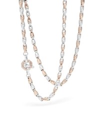 Collana catena BARAKA uomo