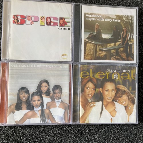 Four for fiver 4 sealed - four, a