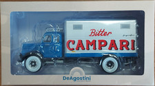 MODELLINO CAMION D'EPOCA