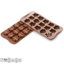 SILIKOMART STAMPO IN SILICONE