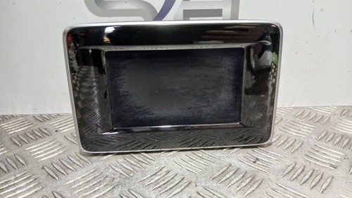 Monitor sistema navigazione - di,