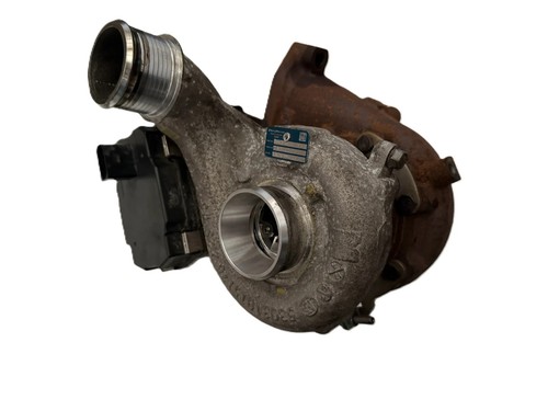 Turbo hyundai santa - turbo, 2.2