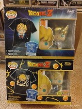 Funko Pop! Dragon Ball Z Pop