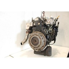 ⭐ MOTORE COMPL. TD27H PER NISSAN TERRANO II (00-02)(02-06) 2.7 TD 2000