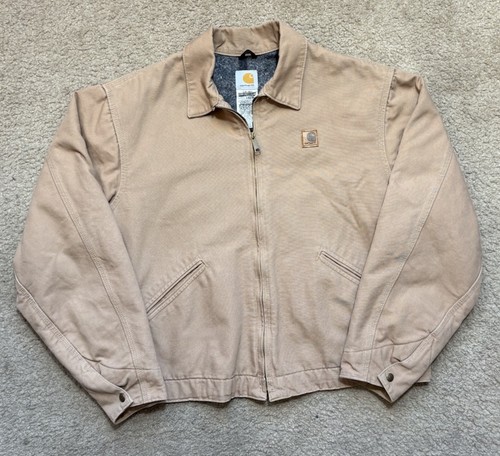 Carhartt j204 giacca uomo - giacca,