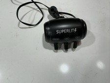 Scatola stazione di ricarica posteriore retrattile 3 in 1 SUPERLIT