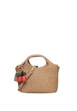 Borsa Donna V73 Sabbia