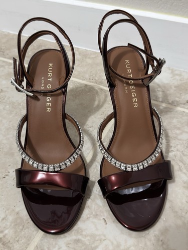 Kurt geiger london - kurt,