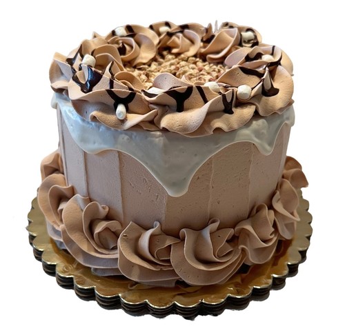Dezicakes torta finta cibo - dezicakes,