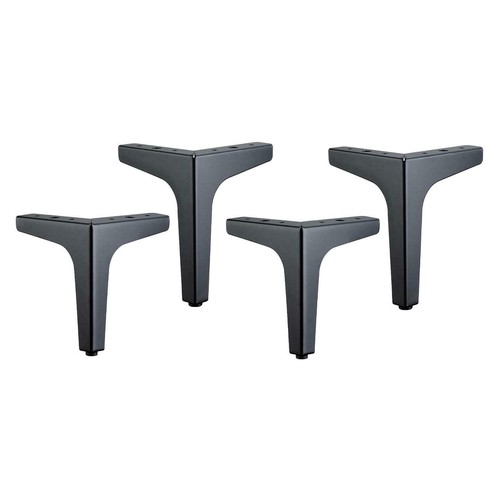 Gambe ferro e - ferro,