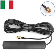 Antenna Auto Radio DAB per Alfa Romeo Audi Volkswagen Fiat Seat Universale 1,5 m