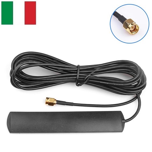 Antenna auto radio - dab, per