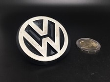 Volkswagen 51mm logo scudo - vw,